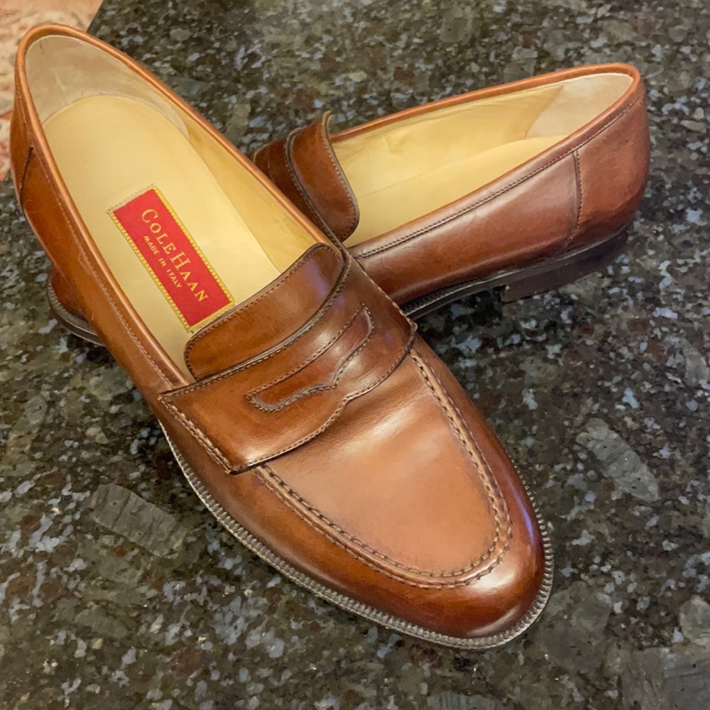 NEW Cole Haan Men’s shoe size 7.5